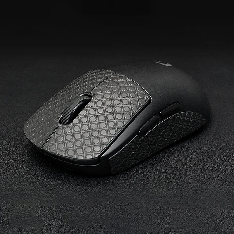 Mouse Grip Tape Skate Handmade Sticker Non Slip Suck Sweat For Logitech Wireless GPW Mouse 
Mouse Grip Tape Skate Handmade Sticker Non Slip Suck Sweat For Logitech Wireless GPW Mouse