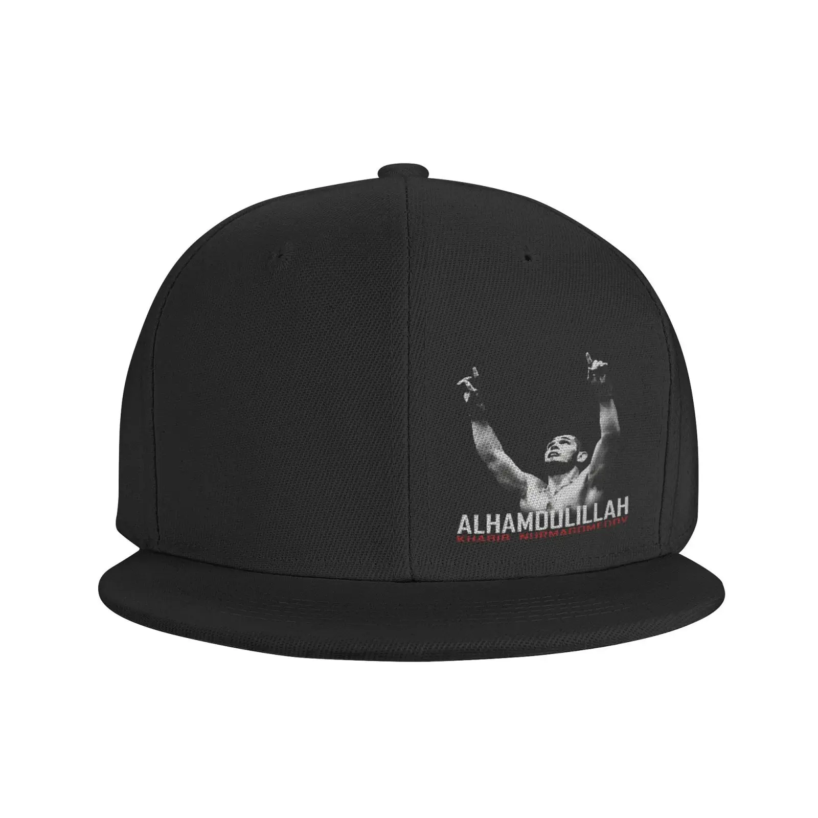 Khabib Nurmagomedov Alhamdulillah Fighter Cap Women's Cap Custom Logo Women's Caps Women Hat Cap Man Hat Beret Women Beret Men
Khabib Nurmagomedov Alhamdulillah Fighter Cap Women's Cap Custom Logo Women's Caps Women Hat Cap Man Hat Beret Women Beret Men