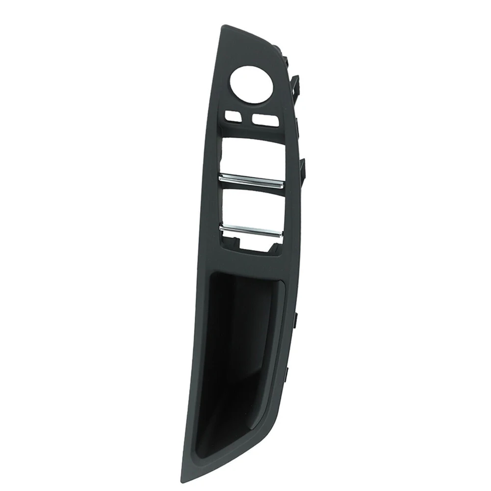1pcs Accessories For BMW 535d XDrive 2010-2016 Door Switch Panel Front Left Driver's Side Front Left ABS Black
1pcs Accessories For BMW 535d XDrive 2010-2016 Door Switch Panel Front Left Driver's Side Front Left ABS Black