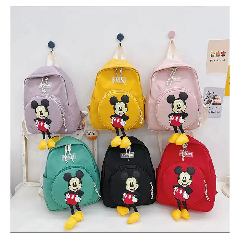 Disney kids cute fashion bags ladies mens backpacks handbags children cartoon canvas bags free shipping
Disney kids cute fashion bags ladies mens backpacks handbags children cartoon canvas bags free shipping