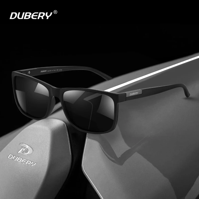 Солнцезащитные очки DUBERY мужские, квадратные поляризационные, зеркальные, прямоугольной формы, брендовые дизайнерские
Солнцезащитные очки DUBERY мужские, квадратные поляризационные, зеркальные, прямоугольной формы, брендовые дизайнерские