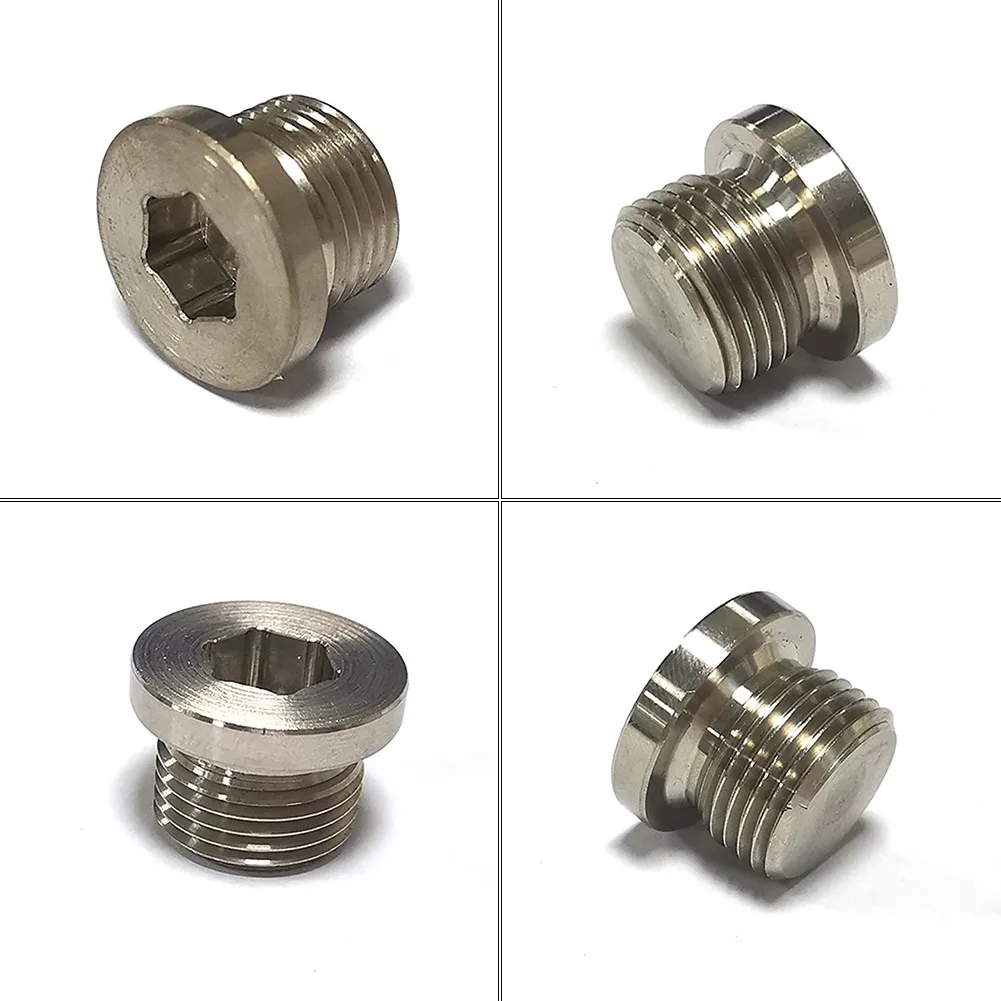 High Quality Hot Sales New Useful Durable Oil Drain Plugs Engine Parts Replacement 900 219 020 31 / 90021902031
High Quality Hot Sales New Useful Durable Oil Drain Plugs Engine Parts Replacement 900 219 020 31 / 90021902031