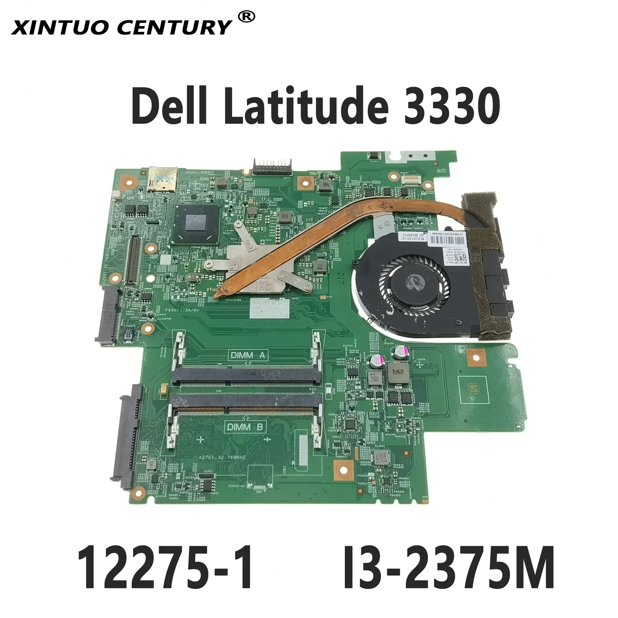 CN-04NRW8 04NRW8 4NRW8 материнская плата для ноутбука Dell Latitude 3330 12275-1 SR0U4 I3-2375M CPU SLJ8C HM77 100% протестирована
CN-04NRW8 04NRW8 4NRW8 материнская плата для ноутбука Dell Latitude 3330 12275-1 SR0U4 I3-2375M CPU SLJ8C HM77 100% протестирована