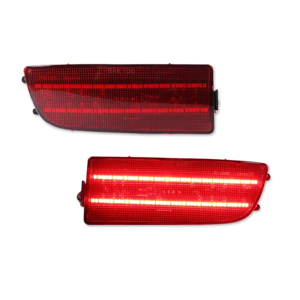 2 Шт. Светодиодные Фонари Заднего Бампера В Сборе Для Mercedes Benz Sprinter W906 2006-2018 VW Crafter 2006-2017-задний Тормоз
2 Шт. Светодиодные Фонари Заднего Бампера В Сборе Для Mercedes Benz Sprinter W906 2006-2018 VW Crafter 2006-2017-задний Тормоз
