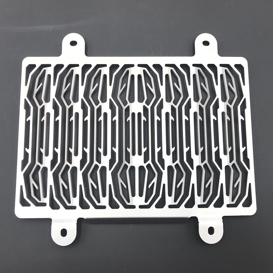 For BMW G310R G310GS 2017-2018 Motorcycle Accessories Aluminum Radiator Grille Guard Protector Grill Cover Protection
For BMW G310R G310GS 2017-2018 Motorcycle Accessories Aluminum Radiator Grille Guard Protector Grill Cover Protection