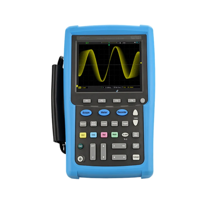 Car oscilloscope more focus on details quality guarantee and good user experiences
Car oscilloscope more focus on details quality guarantee and good user experiences