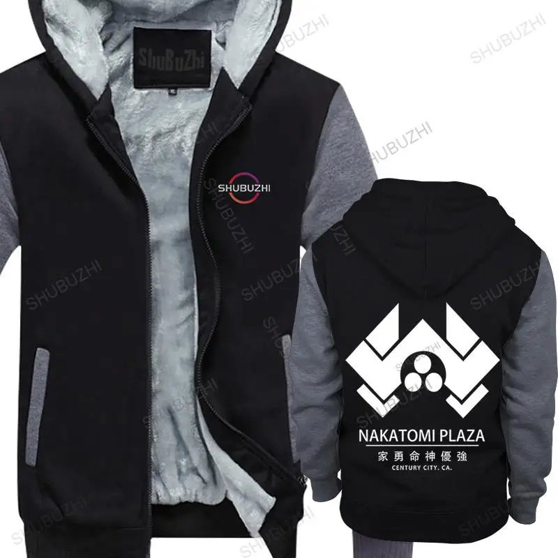 man fall winter hoodie Nakatomi Plaza Die Hard 80S Film Classic Movie Retro Cool Unisex fleece hoody Street Wear sweatshirt
man fall winter hoodie Nakatomi Plaza Die Hard 80S Film Classic Movie Retro Cool Unisex fleece hoody Street Wear sweatshirt