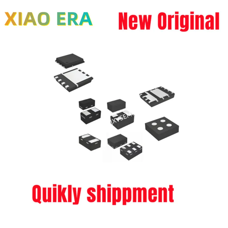 10PCS New Original TSM180N03PQ33 TSM038N03PQ33 TSM061NA03CV TSM060N03PQ33 MOS Transistor
10PCS New Original TSM180N03PQ33 TSM038N03PQ33 TSM061NA03CV TSM060N03PQ33 MOS Transistor