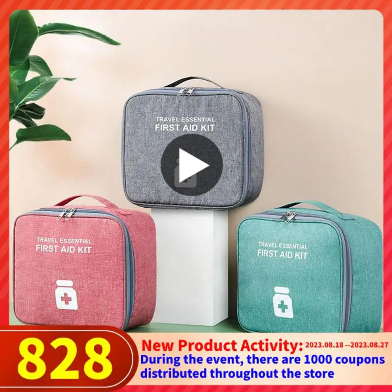 Mini Portable Medicine Storage Bag Empty Travel First Aid Kit Medicine Bags Organizer Outdoor Emergency Survival Bag Pill Case
Mini Portable Medicine Storage Bag Empty Travel First Aid Kit Medicine Bags Organizer Outdoor Emergency Survival Bag Pill Case