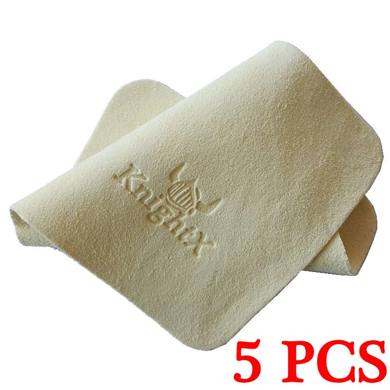 KnightX 5/lots Eyeglasses Glasses Cleaner Microfiber Glasses Cleaning Cloth For Camera Computer Lens Phone Screen Cleaning
KnightX 5/lots Eyeglasses Glasses Cleaner Microfiber Glasses Cleaning Cloth For Camera Computer Lens Phone Screen Cleaning