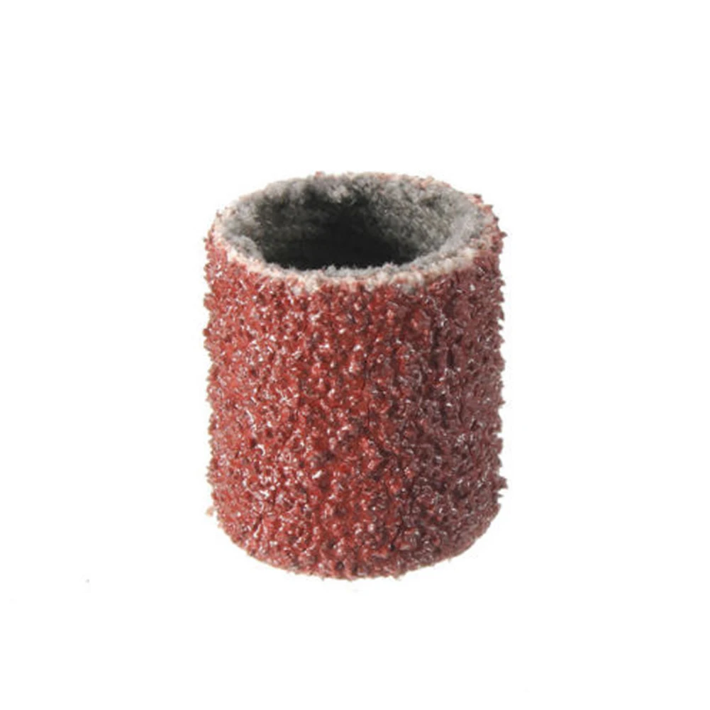 102PCS Sanding Bands Drum Sleeve 80 Grit Mandrel For Rotary Power Tool Sanding Drum Kit Woodworking Metal Polishing
102PCS Sanding Bands Drum Sleeve 80 Grit Mandrel For Rotary Power Tool Sanding Drum Kit Woodworking Metal Polishing