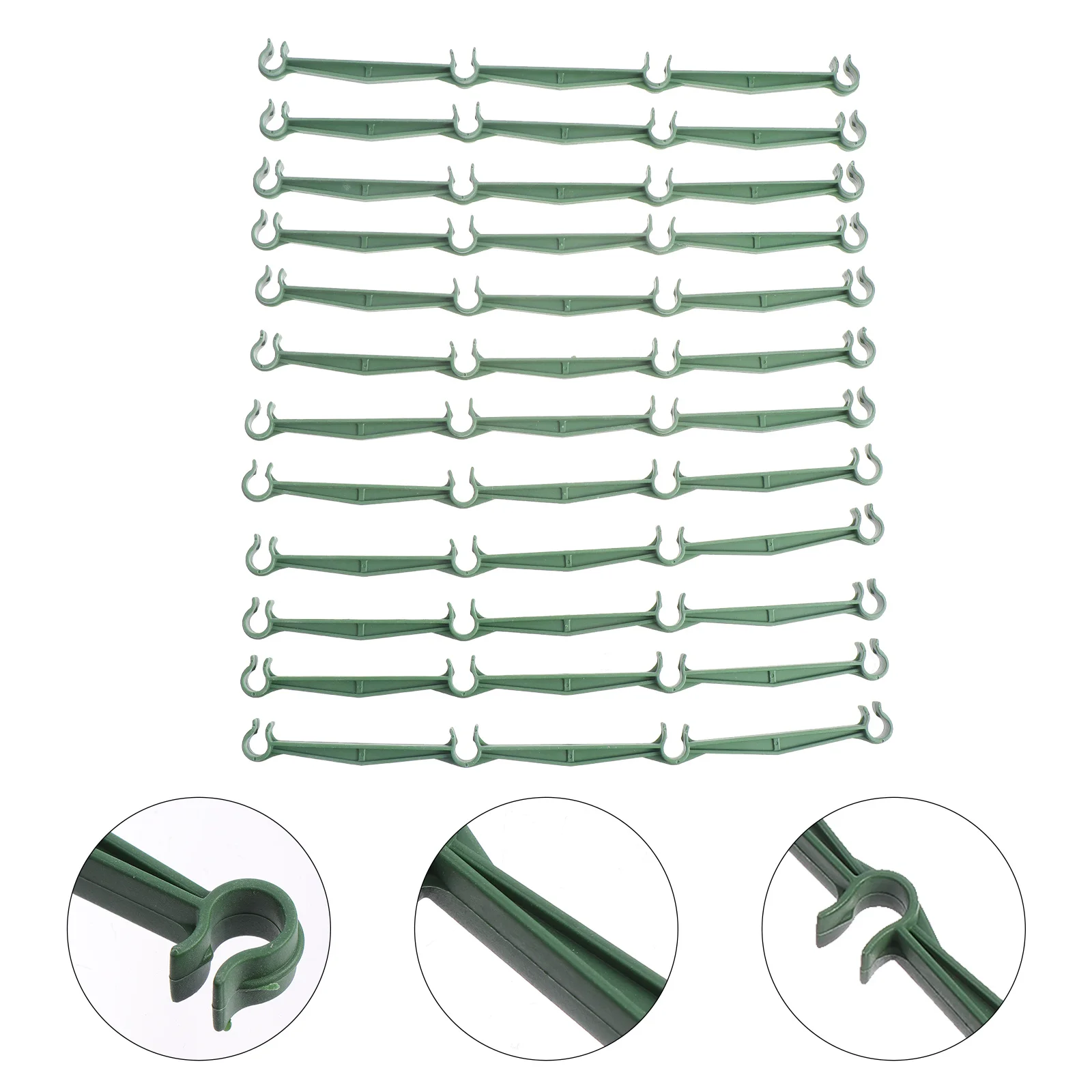 Stake Connectors Arms Trellisgarden Tomato Connection Rod Climbing Vegetables Expandable Cage
Stake Connectors Arms Trellisgarden Tomato Connection Rod Climbing Vegetables Expandable Cage