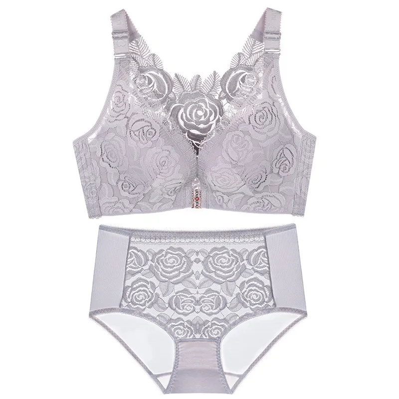 Bra ABCDE Lingerie Bralette Women's Underwear Push Up Bra Set Fashi Sexy Simple Front Button Women Underwear Brassiere
Bra ABCDE Lingerie Bralette Women's Underwear Push Up Bra Set Fashi Sexy Simple Front Button Women Underwear Brassiere