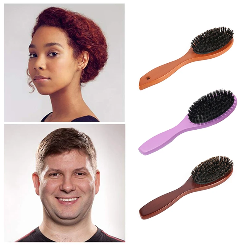 Barber Solid Wood Boar Shaving Brush Beard Massage Black Boar Bristle Hair Brush Curved Wooden Men Beard Mustache Brushes
Barber Solid Wood Boar Shaving Brush Beard Massage Black Boar Bristle Hair Brush Curved Wooden Men Beard Mustache Brushes