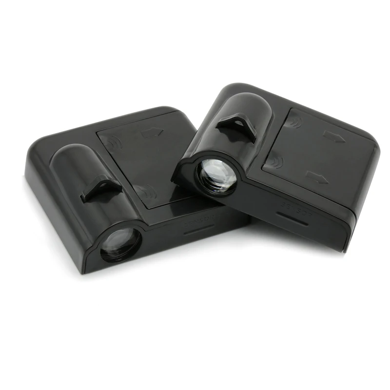 2X Wireless Universal LED Car Door Projection Welcome Shadow Light For Seat Leon 1 2 3 Ateca Ibiza 6J Toledo Exeo Cordoba FR MK3
2X Wireless Universal LED Car Door Projection Welcome Shadow Light For Seat Leon 1 2 3 Ateca Ibiza 6J Toledo Exeo Cordoba FR MK3