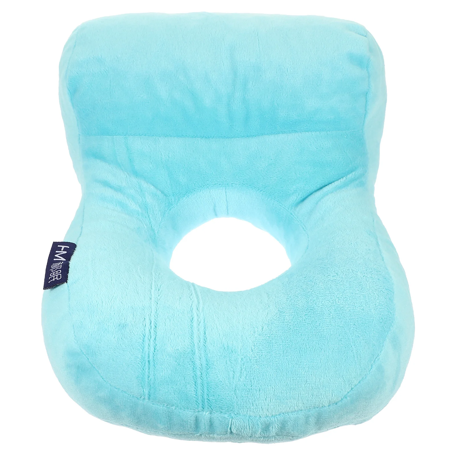 Office Tummy Pillow Comfortable Nap Pad Plane Face Cushion Students Sleeping Desktop Portable Memory Foam Travel Accessories
Office Tummy Pillow Comfortable Nap Pad Plane Face Cushion Students Sleeping Desktop Portable Memory Foam Travel Accessories