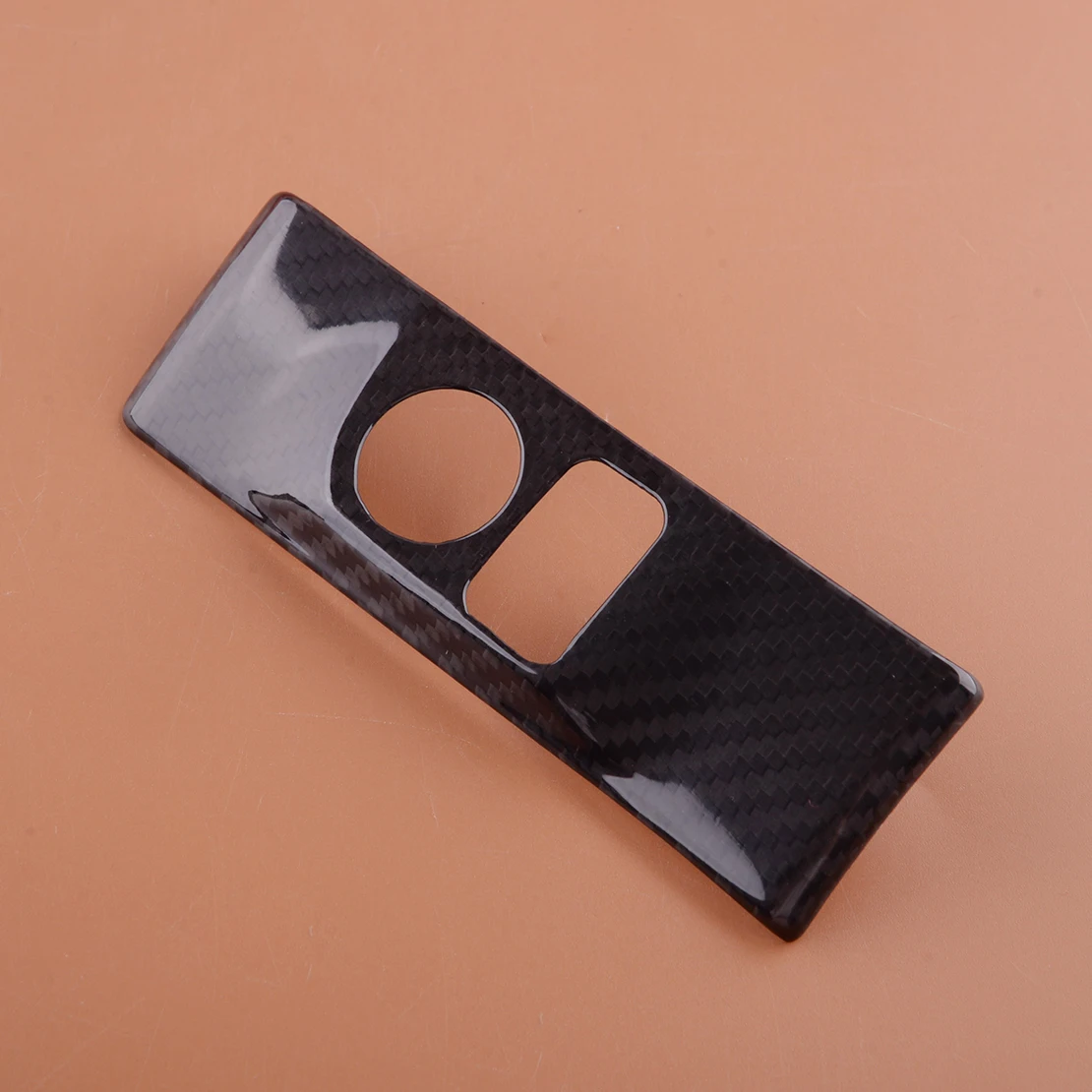 LHD Car Side Mirror Control Panel Headlight Adjustment Switch Cover Trim Sticker Fit for Nissan R35 GTR 2008-2016 Carbon Fiber
LHD Car Side Mirror Control Panel Headlight Adjustment Switch Cover Trim Sticker Fit for Nissan R35 GTR 2008-2016 Carbon Fiber
