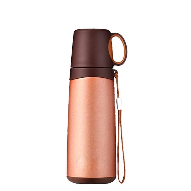 Thermos Bottle 520ml Stainless Steel Vacuum Flask Travel Coffee Thermo Mug School Insulated Bottle Home Thermo Cup
Thermos Bottle 520ml Stainless Steel Vacuum Flask Travel Coffee Thermo Mug School Insulated Bottle Home Thermo Cup