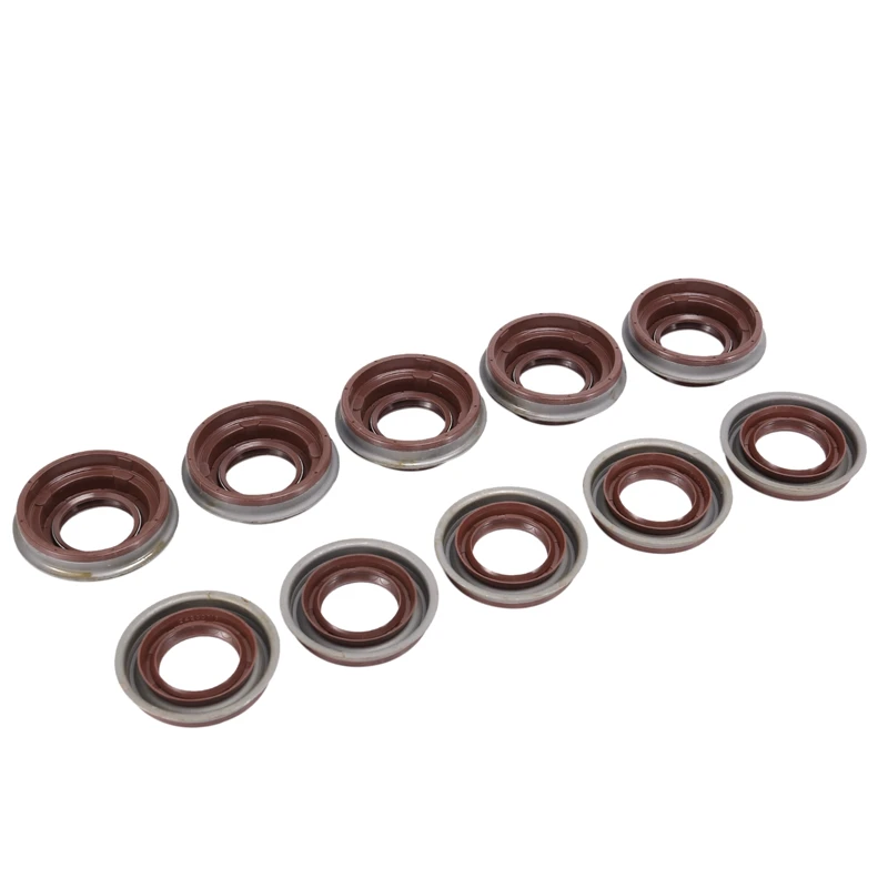 5 Pairs Engine Drive Shaft SEAL For Chevrolet Cruze Regal Lacrosse Aveo EQUINOX MALIBU 24230715 24230682
5 Pairs Engine Drive Shaft SEAL For Chevrolet Cruze Regal Lacrosse Aveo EQUINOX MALIBU 24230715 24230682