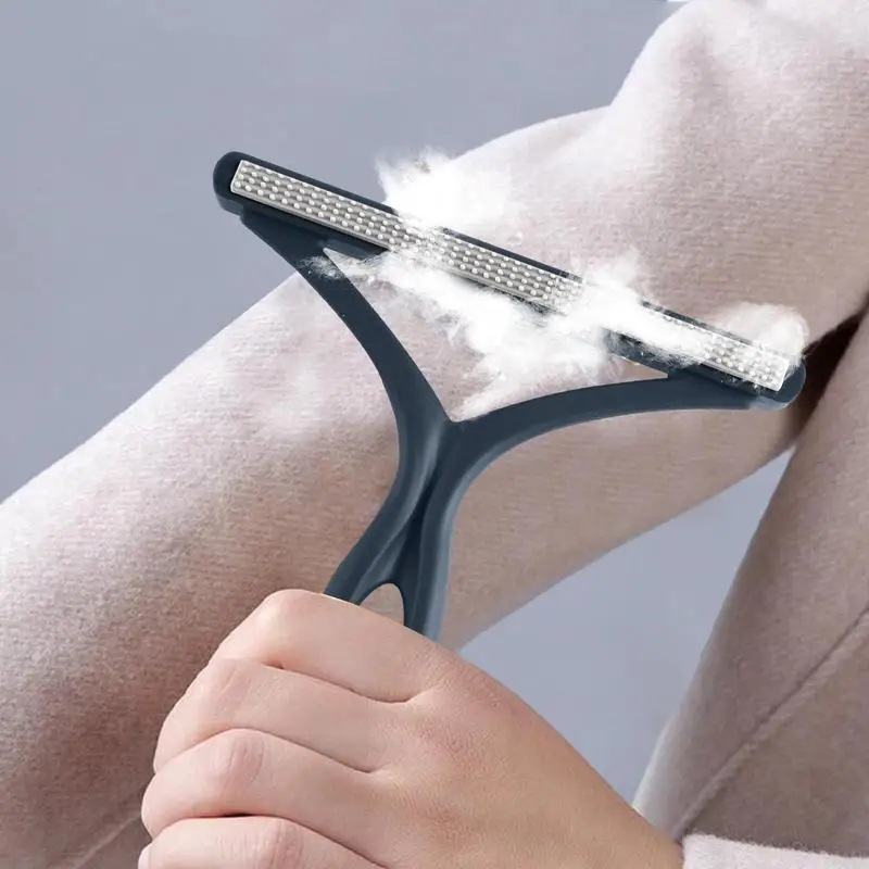 Reusable Fabric Shaver Special Cat Dog Hair Remover Multifunctional Fabric Edge Couch Carpet Scraper Easy Pet Hair Defuzzer
Reusable Fabric Shaver Special Cat Dog Hair Remover Multifunctional Fabric Edge Couch Carpet Scraper Easy Pet Hair Defuzzer