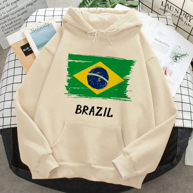 Brazil hoodies female Ulzzang graphic y2k aesthetic women hoddies pullover hip hop
Brazil hoodies female Ulzzang graphic y2k aesthetic women hoddies pullover hip hop
