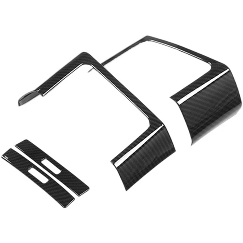 Car Both Sides Air Outlet Trim Frame Decorative Accessories For Land Rover Range Rover Sport 2014-2017
Car Both Sides Air Outlet Trim Frame Decorative Accessories For Land Rover Range Rover Sport 2014-2017
