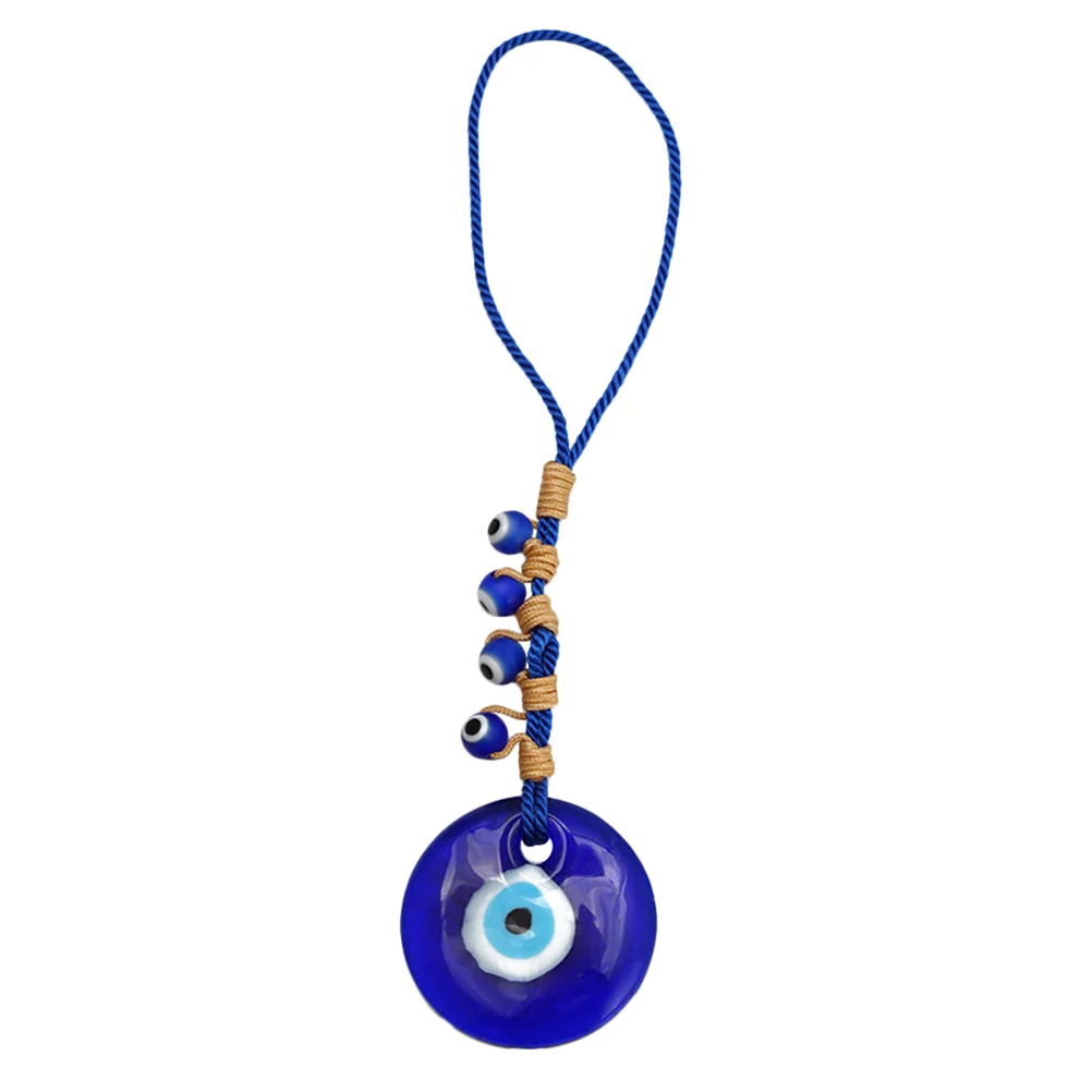 Eye Evil Turkish Keychain Key Charms Lucky Blue Turkey Decorations Ornaments Elephant Jewelry Bead Ring Charm
Eye Evil Turkish Keychain Key Charms Lucky Blue Turkey Decorations Ornaments Elephant Jewelry Bead Ring Charm