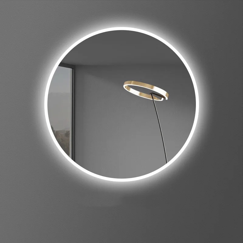 Hairdressing Light Makeup Mirror Brightaesthetic Large Wall Mirror Design Safetymiroir Led Salle De Bainbathroom Accessories
Hairdressing Light Makeup Mirror Brightaesthetic Large Wall Mirror Design Safetymiroir Led Salle De Bainbathroom Accessories
