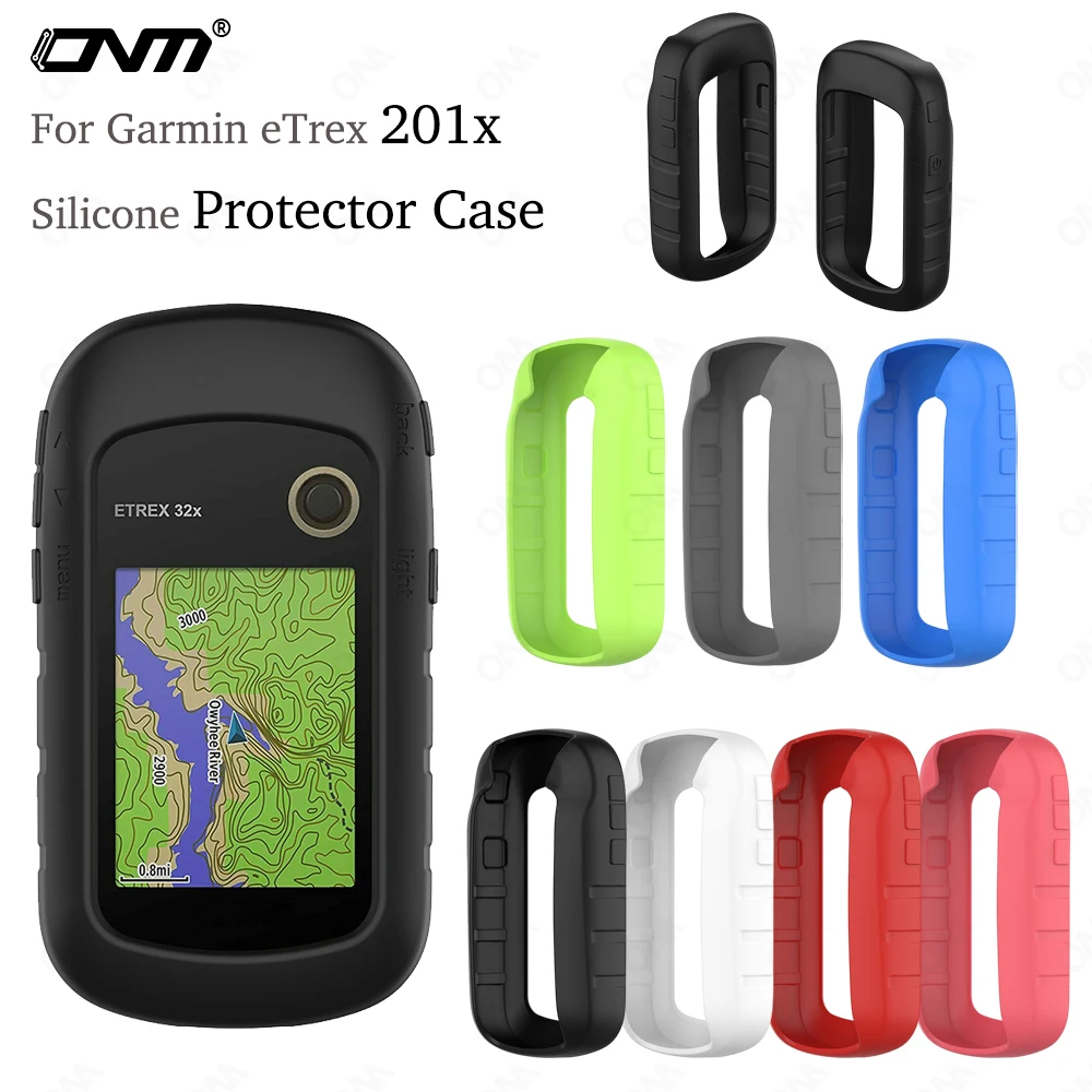 Protector Case For Garmin eTrex 201x 209x 309X 32X 30 GPS Protective Cover Silicone Case Bike Bicycle Computer Shell Accessories 
Protector Case For Garmin eTrex 201x 209x 309X 32X 30 GPS Protective Cover Silicone Case Bike Bicycle Computer Shell Accessories