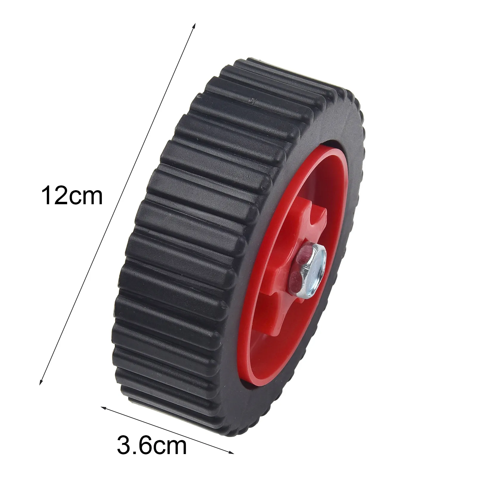 Lawn Mower Wheel Set Portable Grass String Trimmer Wheels Weed1 Trimmer Auxiliary Wheels For Mower Maintenance Gardening Works
Lawn Mower Wheel Set Portable Grass String Trimmer Wheels Weed1 Trimmer Auxiliary Wheels For Mower Maintenance Gardening Works