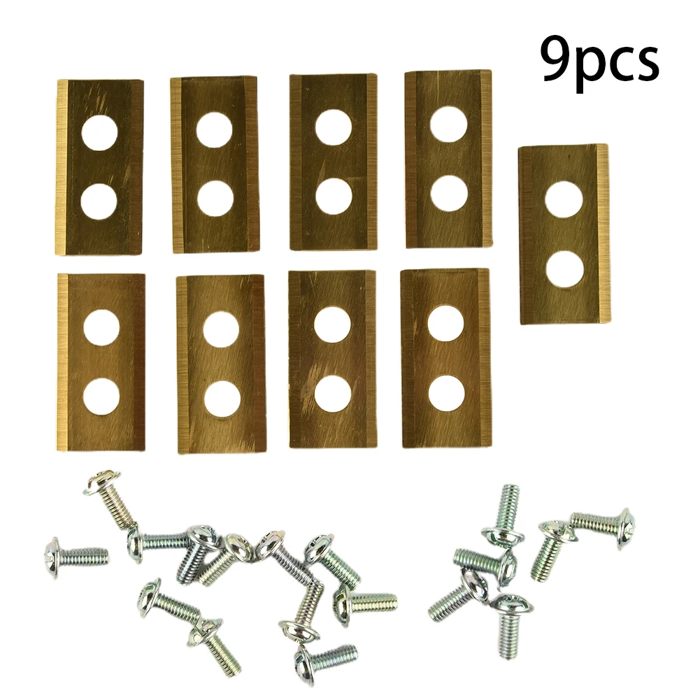 9/30Pcs Replacement Blades For WORX LANDROID Robotic WG754E WG791E WG794E WG793E WG795E WG796E S500 I WR155E Lawnmower Blades
9/30Pcs Replacement Blades For WORX LANDROID Robotic WG754E WG791E WG794E WG793E WG795E WG796E S500 I WR155E Lawnmower Blades