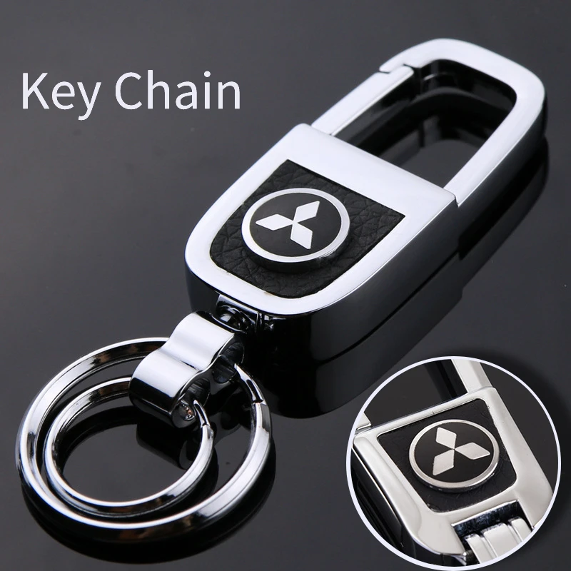 Car Key Decoration KeyChain Holder For Mitsubishi RALLIART ASX Lancer 9 10 L200 Colt Pajero Outlander Eclipse Galant Car Keyring
Car Key Decoration KeyChain Holder For Mitsubishi RALLIART ASX Lancer 9 10 L200 Colt Pajero Outlander Eclipse Galant Car Keyring