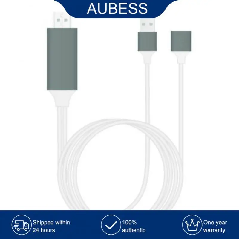 Av Hd Tv цифровая видеоконвертер Универсальный Usb в HDMI-совместимый Hree-in-one адаптер зеркальный кабель умный конвертер кабель 1080p
Av Hd Tv цифровая видеоконвертер Универсальный Usb в HDMI-совместимый Hree-in-one адаптер зеркальный кабель умный конвертер кабель 1080p