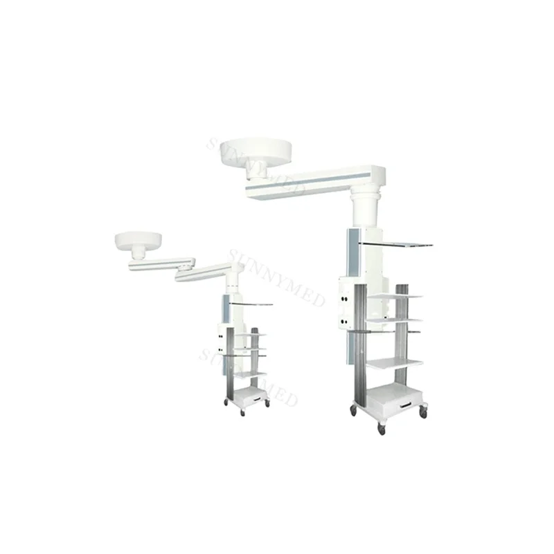 SY-I068 new technology operation room equipment Surgical Endoscopic Pendant 
SY-I068 new technology operation room equipment Surgical Endoscopic Pendant