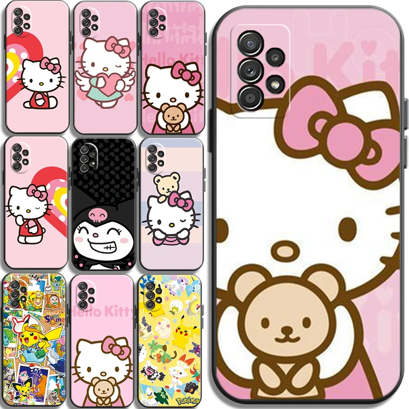 Hello Kitty Cute Phone Cases For Xiaomi Redmi Note 8T 8Pro 2021 8 7 8A 7A 8 Pro Funda Back Cover Carcasa Soft TPU
Hello Kitty Cute Phone Cases For Xiaomi Redmi Note 8T 8Pro 2021 8 7 8A 7A 8 Pro Funda Back Cover Carcasa Soft TPU