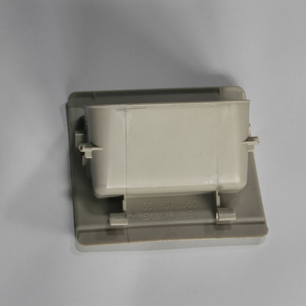High Quality ABS Plastic Beige Fuse Box Coin Storage Tray For Forester 2010-2022 Fuse Storage Box
High Quality ABS Plastic Beige Fuse Box Coin Storage Tray For Forester 2010-2022 Fuse Storage Box