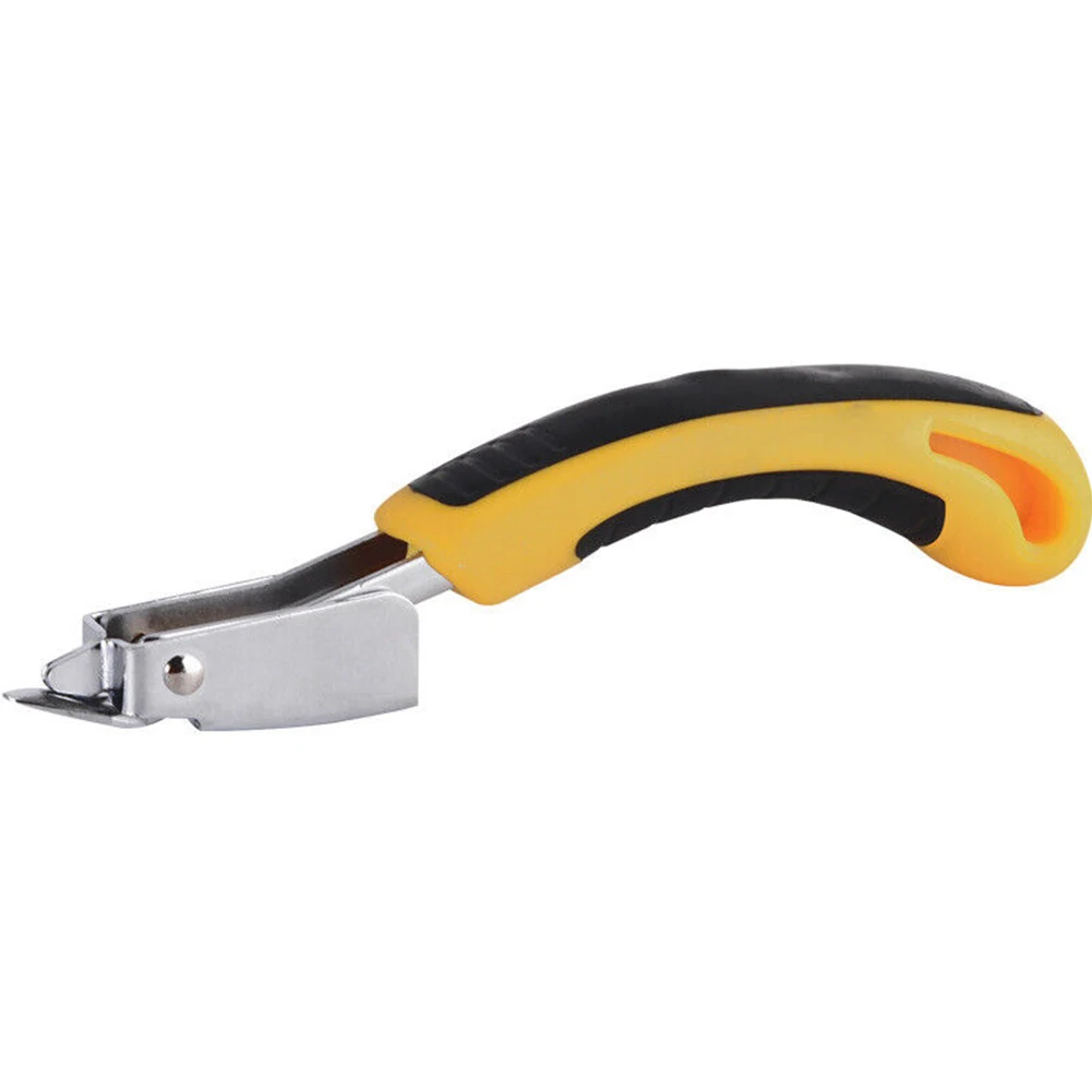 Nail Puller Puller Staple Duty Hand Tools Nail Thickness: 1mm Office Plastic Professional Remover High Quality
Nail Puller Puller Staple Duty Hand Tools Nail Thickness: 1mm Office Plastic Professional Remover High Quality