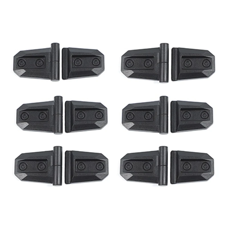 Car Engine Hood Door Hinge Decoration Cover Stickers For Suzuki Jimny 2019 2020 2021 2022 Exterior Accessories ,Black
Car Engine Hood Door Hinge Decoration Cover Stickers For Suzuki Jimny 2019 2020 2021 2022 Exterior Accessories ,Black