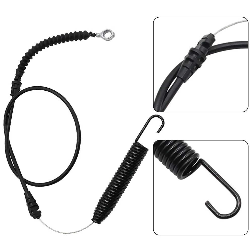 946-05124A 946-05124 Deck Engage Cable For Mtd, For Craftsman, For Yard-Man Home Garden Lawn Mower Accessories
946-05124A 946-05124 Deck Engage Cable For Mtd, For Craftsman, For Yard-Man Home Garden Lawn Mower Accessories