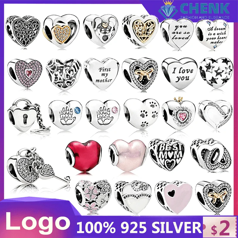 B48 Collection 925 Sterling Silver Charm Chinese Factory Original Wholesale Original Wholesale Charms for Jewelry
B48 Collection 925 Sterling Silver Charm Chinese Factory Original Wholesale Original Wholesale Charms for Jewelry