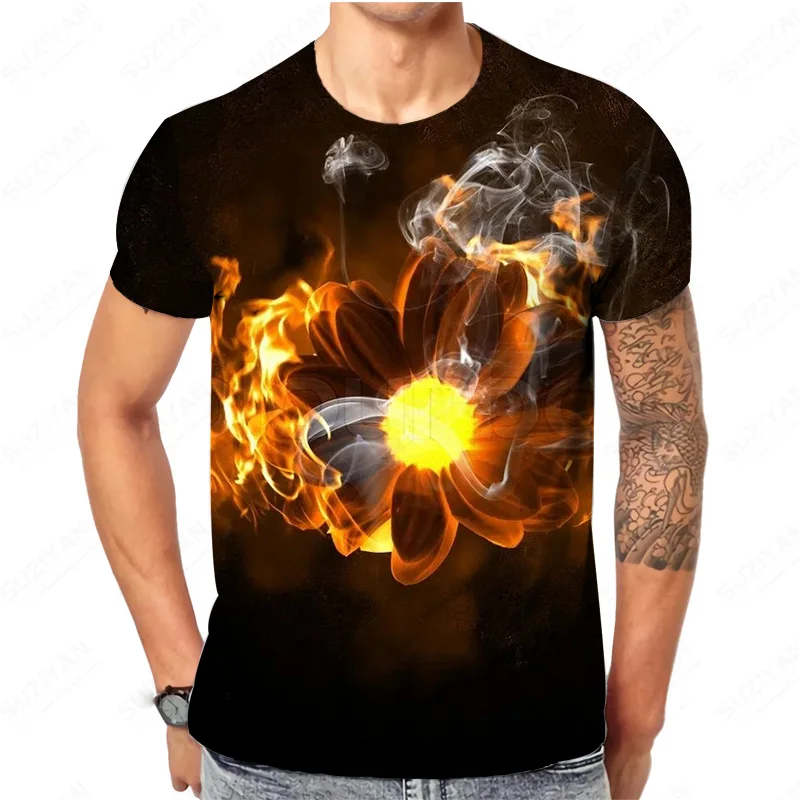 Streetwear Shirts Printing Essentials T Shirt T-Shirt Men'S Women'S Shirts For Summer Summer Cherry Blossom Logo Printed
Streetwear Shirts Printing Essentials T Shirt T-Shirt Men'S Women'S Shirts For Summer Summer Cherry Blossom Logo Printed