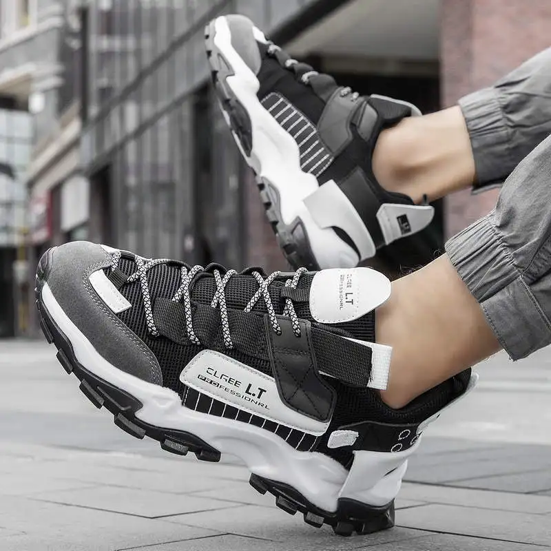 Man Sport Shoes Sole Running Shoes Men Large Platform Mens Sports Shoes Designer Luxury 2022 Brand Men's Autumn Sneakers Tennis
Man Sport Shoes Sole Running Shoes Men Large Platform Mens Sports Shoes Designer Luxury 2022 Brand Men's Autumn Sneakers Tennis