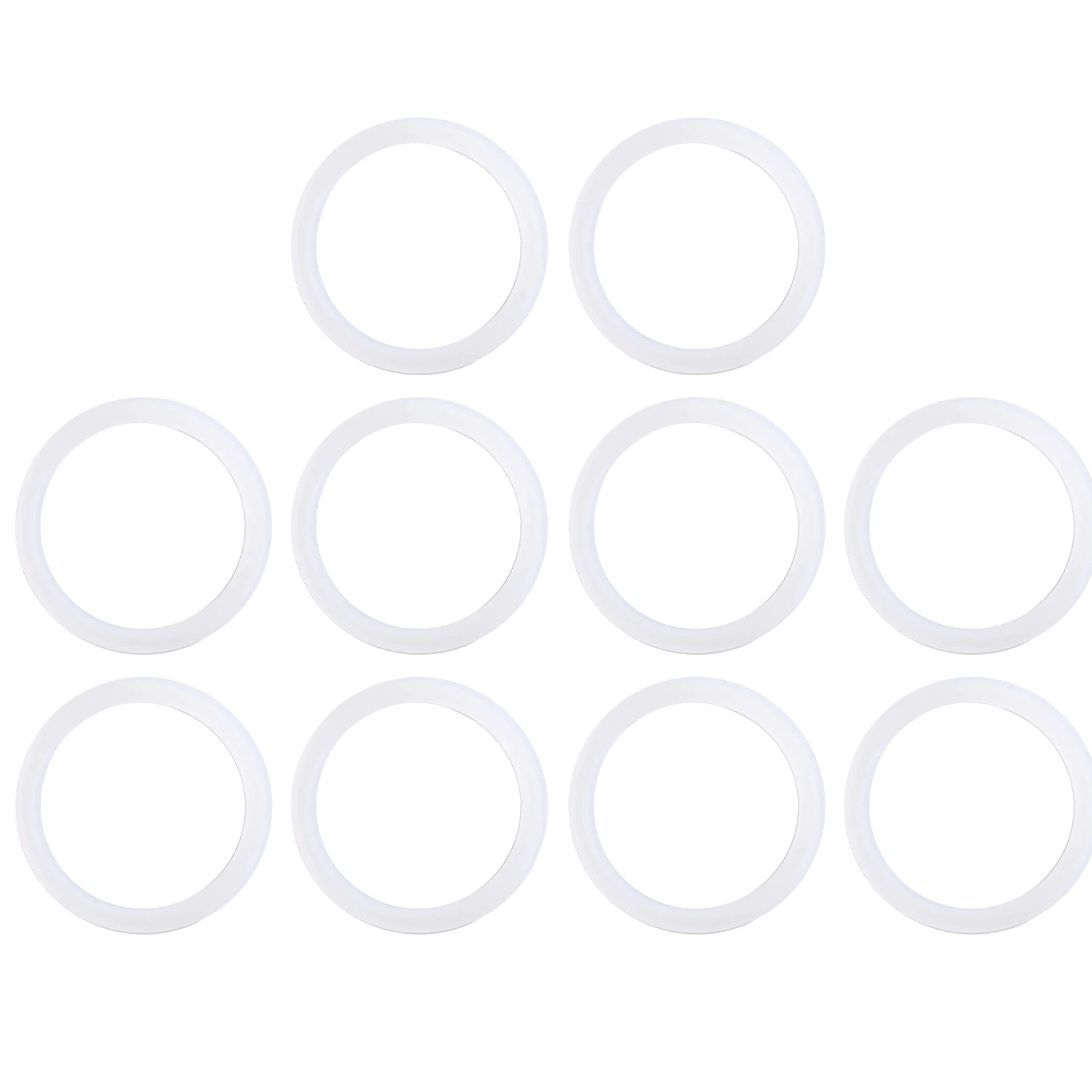 1/5/10Pcs Airtight Jar Lid s Tank Sealing Fitting O- Cover Replacement Rubber Seals s
1/5/10Pcs Airtight Jar Lid s Tank Sealing Fitting O- Cover Replacement Rubber Seals s