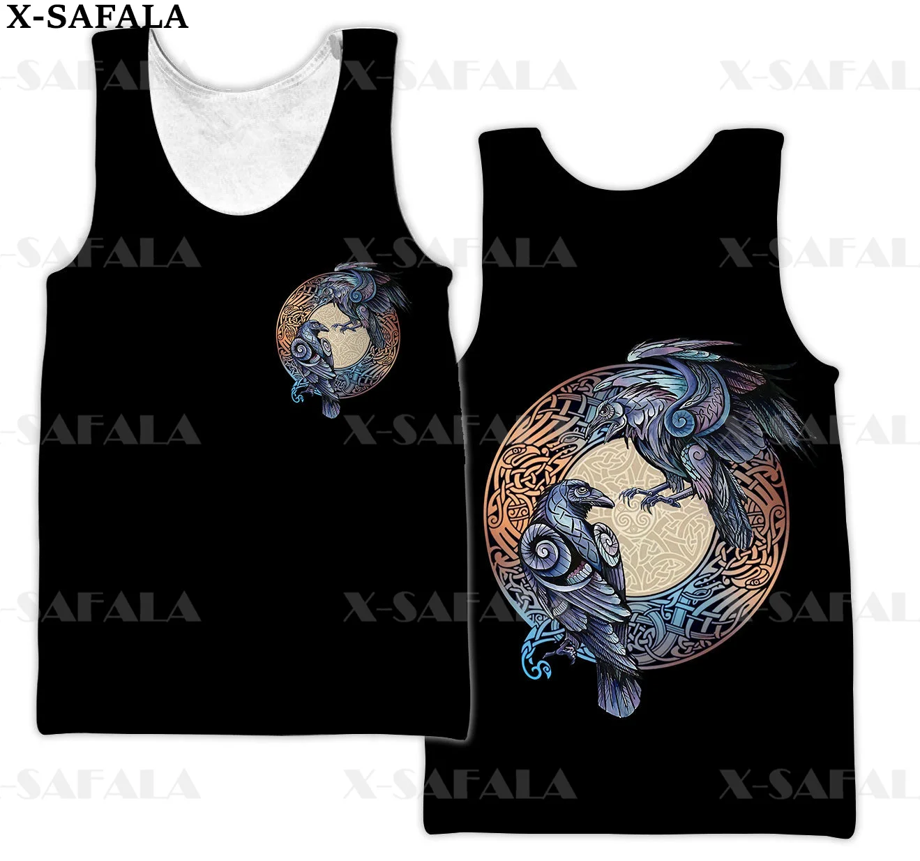 Футболка мужская с 3D-принтом дракона, тату, фенрита, Викинга, Льва/медведя, летняя уличная одежда без рукавов в стиле Харадзюку, Топ S7 
Футболка мужская с 3D-принтом дракона, тату, фенрита, Викинга, Льва/медведя, летняя уличная одежда без рукавов в стиле Харадзюку, Топ S7