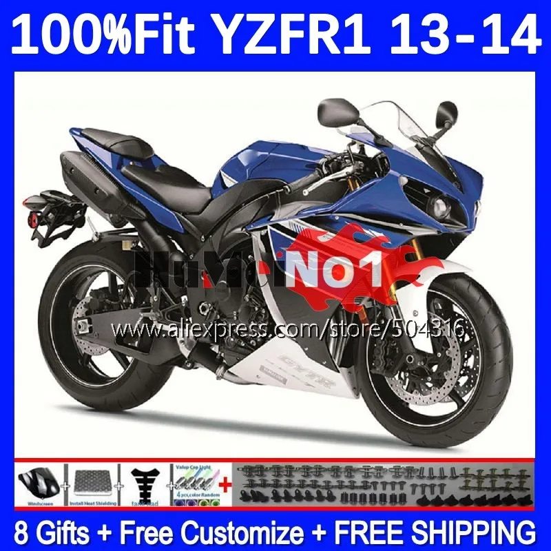 Инжекционный корпус для YAMAHA YZF R1 R 1 1000 CC YZF-R1 YZFR1 13 14 164MC.38 синий глянцевый YZF1000 1000CC YZF-1000 2013 2014 обтекатель
Инжекционный корпус для YAMAHA YZF R1 R 1 1000 CC YZF-R1 YZFR1 13 14 164MC.38 синий глянцевый YZF1000 1000CC YZF-1000 2013 2014 обтекатель