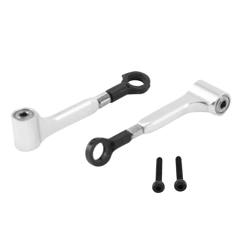 Модель самолета Модель Вертолета с дистанционным управлением аксессуары 450 DFC головка главного ротора Тяговый рычаг 1 пара модификаций A
Модель самолета Модель Вертолета с дистанционным управлением аксессуары 450 DFC головка главного ротора Тяговый рычаг 1 пара модификаций A