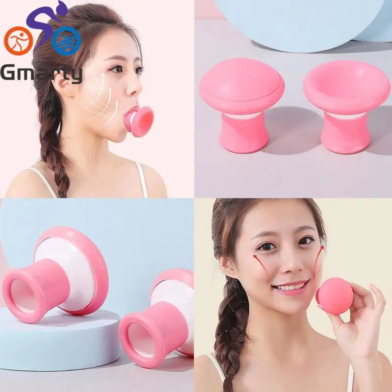 1 PCS V Shape Face Slimming Lifter Face Lift Skin Firming Exerciser Double Chin Muscle Traning Silica Gel Wrinkle Removal Tools
1 PCS V Shape Face Slimming Lifter Face Lift Skin Firming Exerciser Double Chin Muscle Traning Silica Gel Wrinkle Removal Tools
