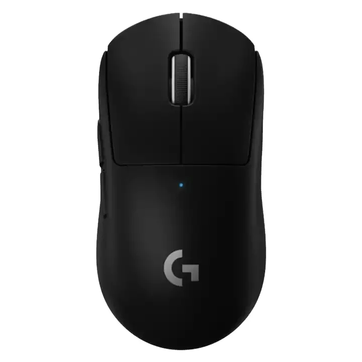 Top Quality Log-itech G PRO X SUPERLIGHT 25000DPI POWERPLAY Wireless Charging Technology Wireless Gaming Mouse
Top Quality Log-itech G PRO X SUPERLIGHT 25000DPI POWERPLAY Wireless Charging Technology Wireless Gaming Mouse