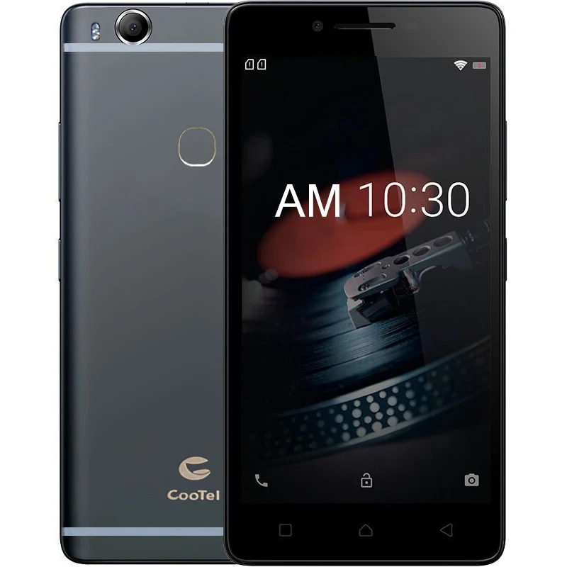 

New CooTel C8 4GB RAM 64GB ROM Smartphone Qualcomm Inc MSM8976 Quad Core CPU Cellphone 5.5'' 13MP 4G LTE Mobile Phones