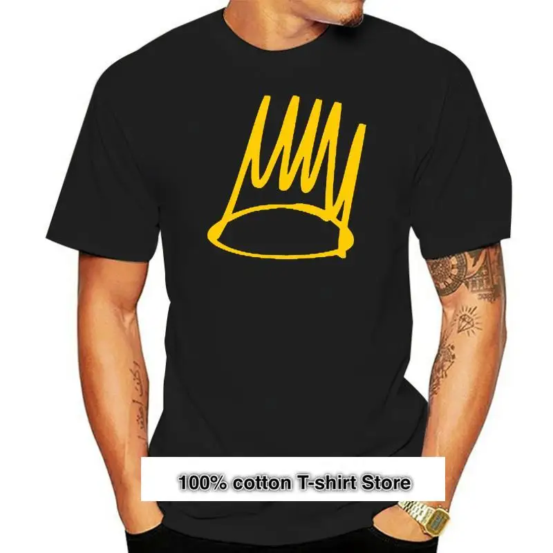 Camiseta de algodón 100% con Logo Sinner, ropa de Rap, Hip Hop, Forest Hills, Drive, estilo chino
Camiseta de algodón 100% con Logo Sinner, ropa de Rap, Hip Hop, Forest Hills, Drive, estilo chino